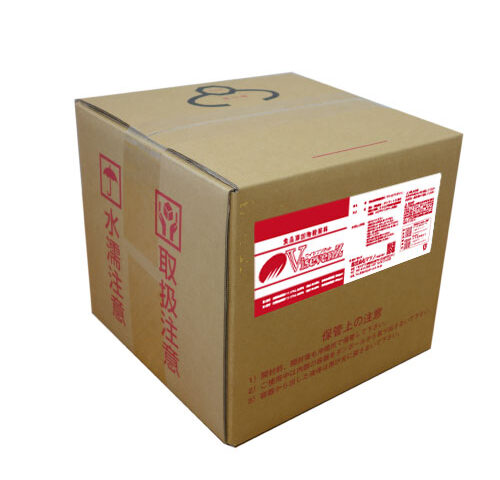 ヴイセブンゼット10 L〈バロンボックス〉