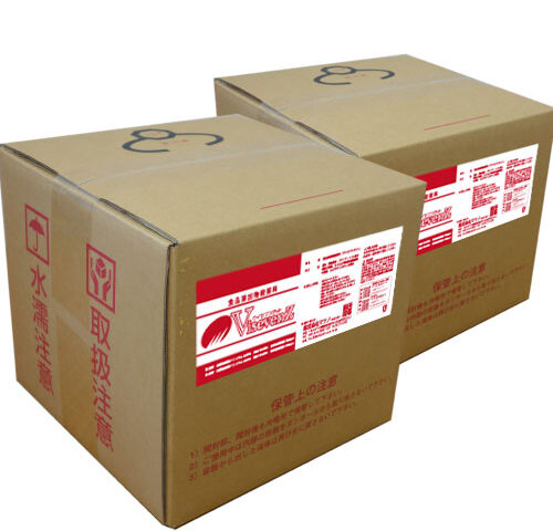 ヴイセブンゼット10 L〈バロンボックス2個入り〉